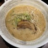 麺屋はなしはそれから
