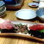 爐端・海鮮Suzuran - 