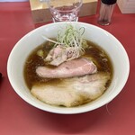 らぁ麺 いちと - 