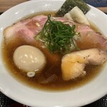 ジャパニーズヌードルズ 娘娘 - 