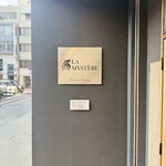 라 미스테루