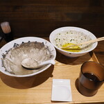 NIBOSHI MANIA - ごちそうさまでした。