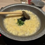 和野恵 - この世で1番好きなフグ雑炊