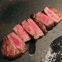 ステーキハウス オリエンタル(神戸メリケンパークオリエンタルホテル) - 
