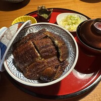 炭焼うな富士 白壁別邸 - 