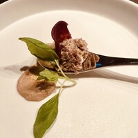 ステーキハウス オリエンタル(神戸メリケンパークオリエンタルホテル) - 