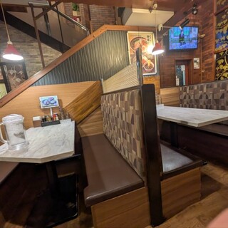 中華食堂 一番館_2