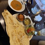 106 サウスインディアン - 