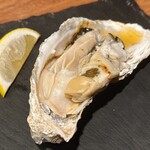 鉄板焼き まえなか - 