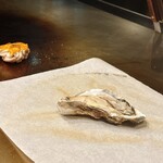 鉄板焼き まえなか - 