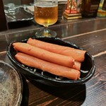 楽酔酒場 波紋 - 