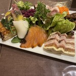 ル・セルクル - 