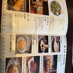 106 サウスインディアン - 