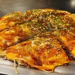 鉄板焼き まえなか - 