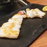 鉄板焼き まえなか - 