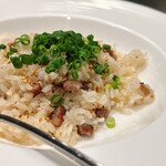 鉄板焼き まえなか - 