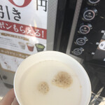 セブンイレブン - ドリンク写真: