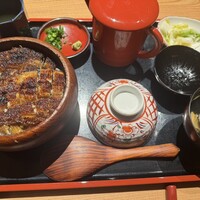 炭焼 うな富士 有楽町店 - 