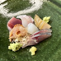 割烹 市川 - 
