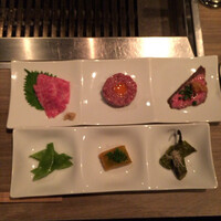 焼肉うしごろ 西麻布本店 - 