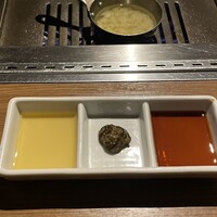 焼肉 黒田 - 