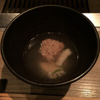 焼肉うしごろ 西麻布本店 - 