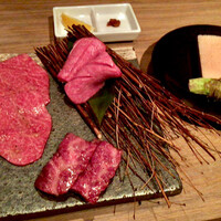 焼肉うしごろ 西麻布本店 - 