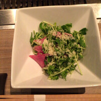 焼肉うしごろ 西麻布本店 - 