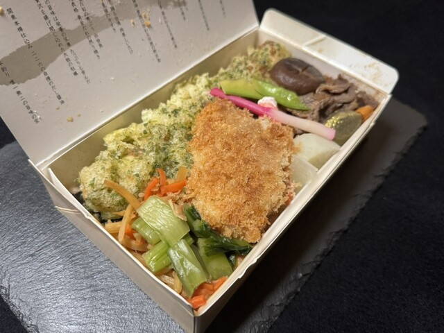 海苔弁 いちのや 靖国通り本店 新宿甲州街道 - 南新宿/弁当 | 食べログ