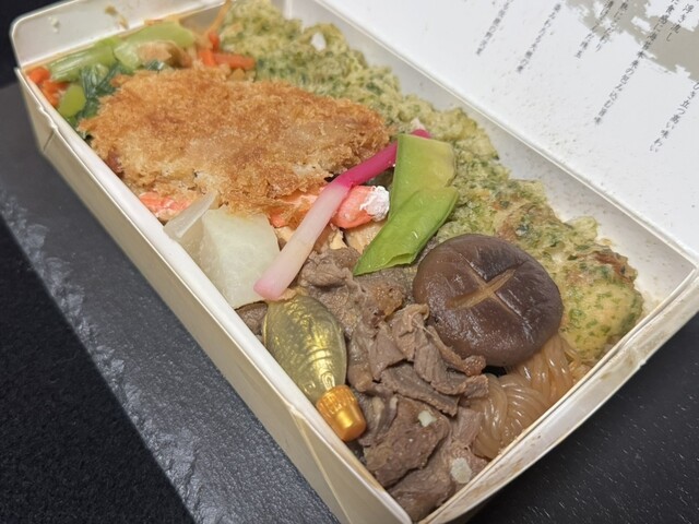 海苔弁 いちのや 靖国通り本店 新宿甲州街道 - 南新宿/弁当 | 食べログ