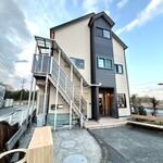 カラフルのたまご - 外観