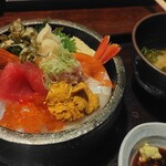 すし土風炉 - 