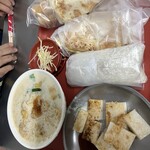 四海豆漿大王 - 