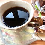 カラフルのたまご - 極深・Indonesia ijen Wのホット