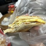 四海豆漿大王 - 