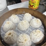 四海豆漿大王 - 