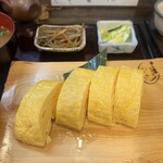 だしまき玉子専門店 卵道 - 