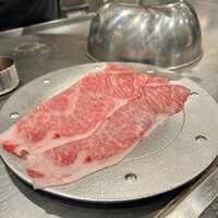 mahoroba 鉄板 心斎橋 - 