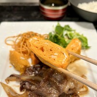 mahoroba 鉄板 心斎橋 - 