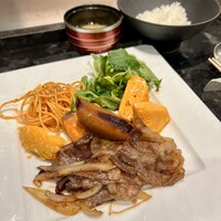 mahoroba 鉄板 心斎橋 - 