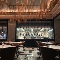 レストラン Chef's Theatre - 
