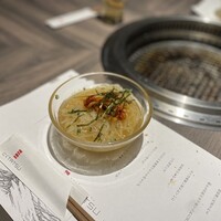 近江うし焼肉 にくTATSU 日本橋室町店 - 