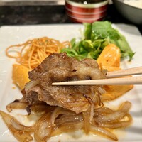 mahoroba 鉄板 心斎橋 - 