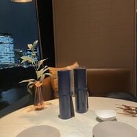 レストラン Chef's Theatre - 