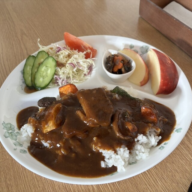 カフェ バニー（Cafe Bunny） - 帯広（カフェ）の写真