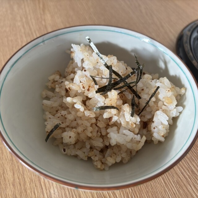 カフェ バニー（Cafe Bunny） - 帯広（カフェ）の写真