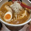 麺匠 竹虎 本店