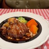 洋食　キッチン大宮 大名古屋ビルヂング店