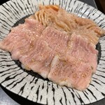 焼肉  じゅうじゅう 百 - 
