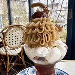 パティスリー クリアン - 